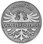 Logo Bewusst Tirol