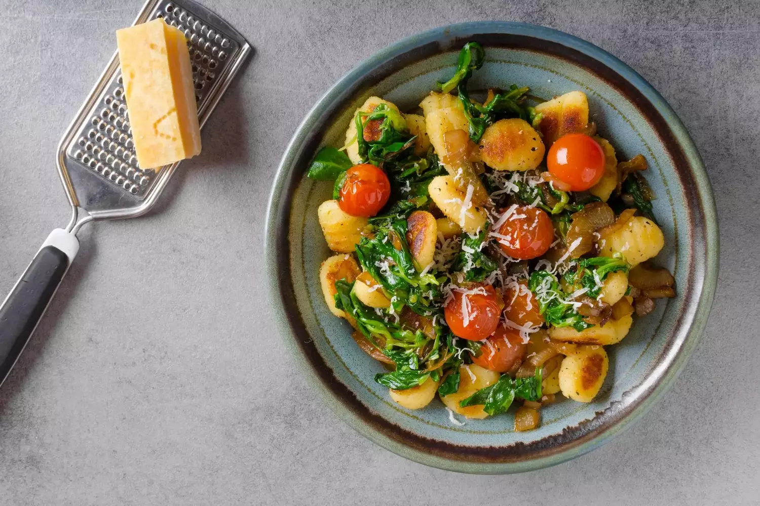 Osterzeit ist Kräuterzeit!  Leckeres Ostermenü mit frischen Kräutern