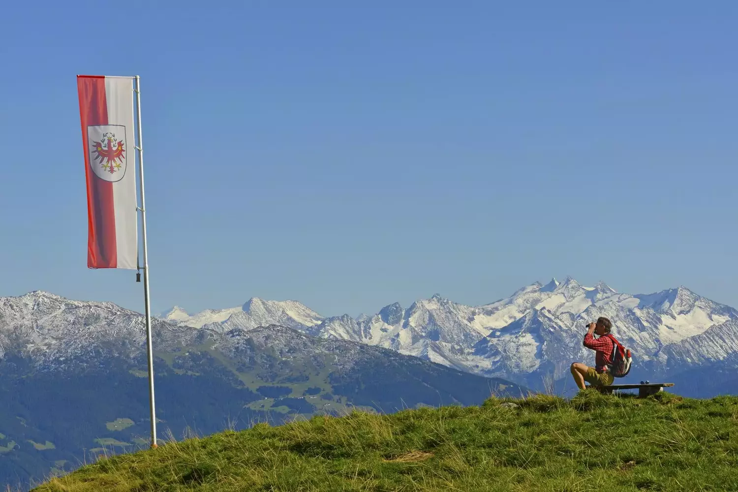 Diese Burgen und Schlösser müssen Sie in Ihrem Urlaub im Zillertal gesehen haben!